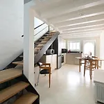 535 Le Duplex - Renovated And Bright House Saint-Martin-de-Ré