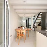 Casa vacanze 535 Le Duplex - Renovated And Bright House