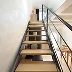 535 Le Duplex - Renovated And Bright House Casa vacanze *