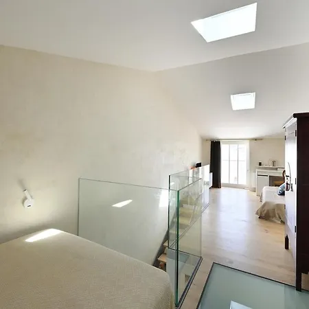 535 Le Duplex - Renovated And Bright House Holiday home Saint-Martin-de-Re