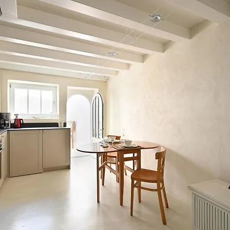 535 Le Duplex - Renovated And Bright House