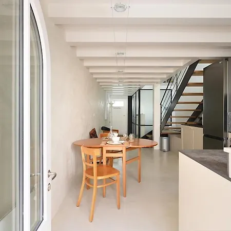 Holiday home 535 Le Duplex - Renovated And Bright House