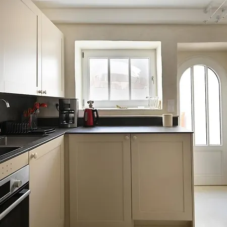 Holiday home 535 Le Duplex - Renovated And Bright House Saint-Martin-de-Re