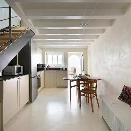 535 Le Duplex - Renovated And Bright House *