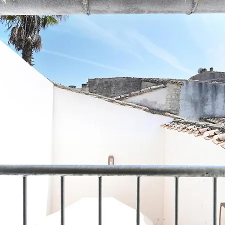 535 Le Duplex - Renovated And Bright House Σπίτι διακοπών Saint-Martin-de-Ré