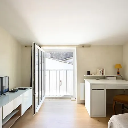 535 Le Duplex - Renovated And Bright House Saint-Martin-de-Ré