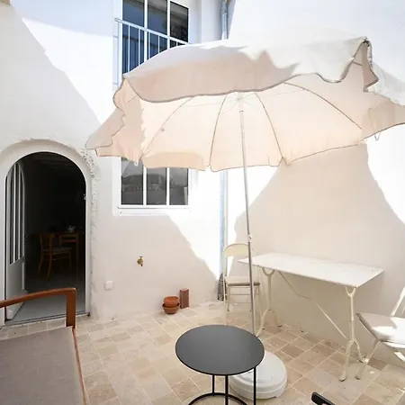 Feriehus 535 Le Duplex - Renovated And Bright House