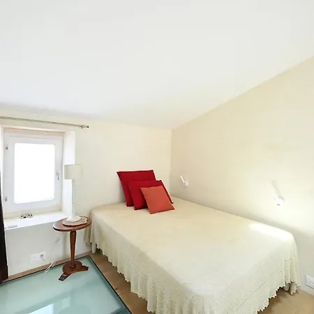 Feriehus 535 Le Duplex - Renovated And Bright House *