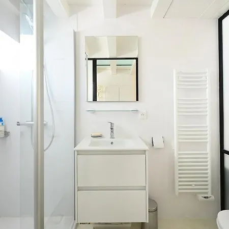 535 Le Duplex - Renovated And Bright House *