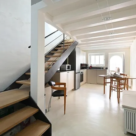 535 Le Duplex - Renovated And Bright House Saint-Martin-de-Ré