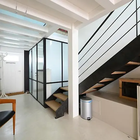 535 Le Duplex - Renovated And Bright House Σπίτι διακοπών Saint-Martin-de-Ré